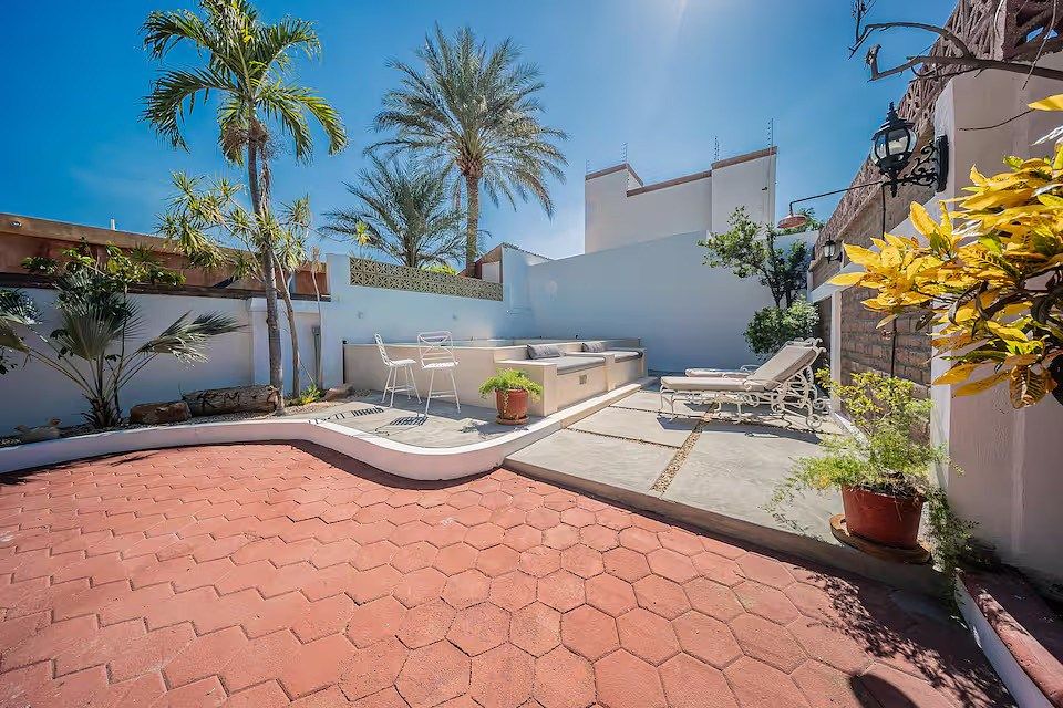 Apartment in Centro, La Paz, photo 8 of 17