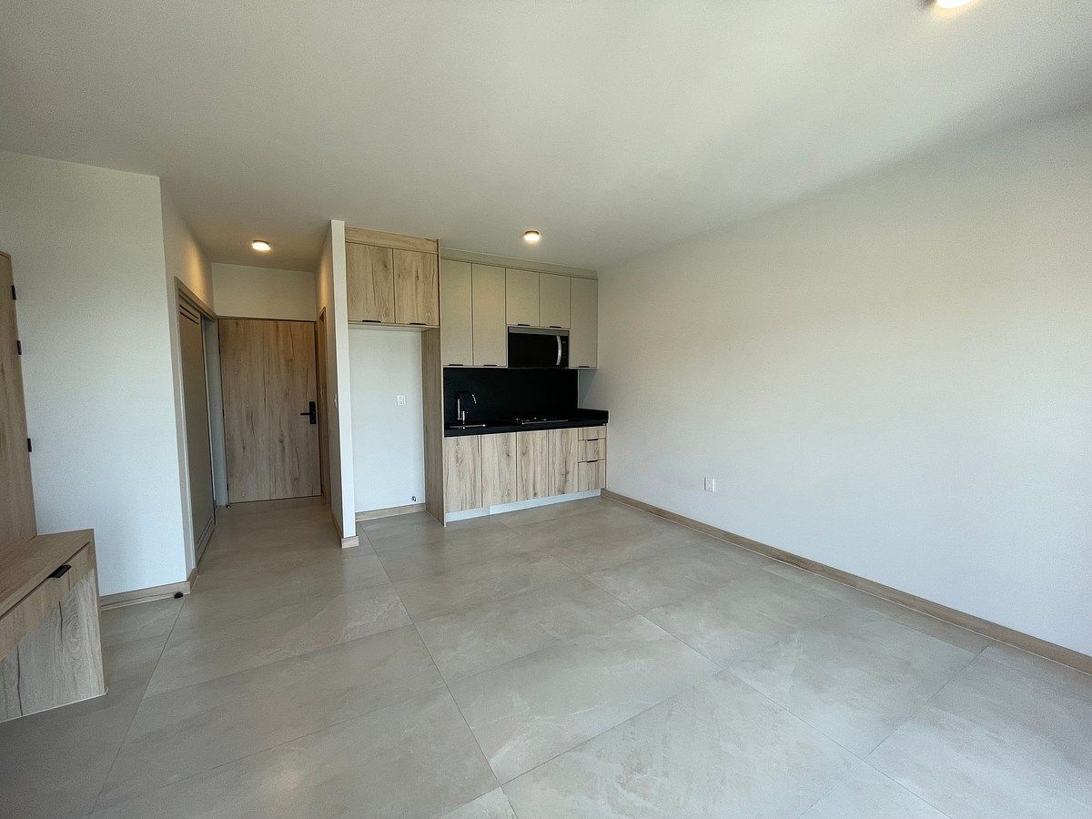 Apartment in Santa Ana Tepetitlán, Zapopan, photo 3 of 22