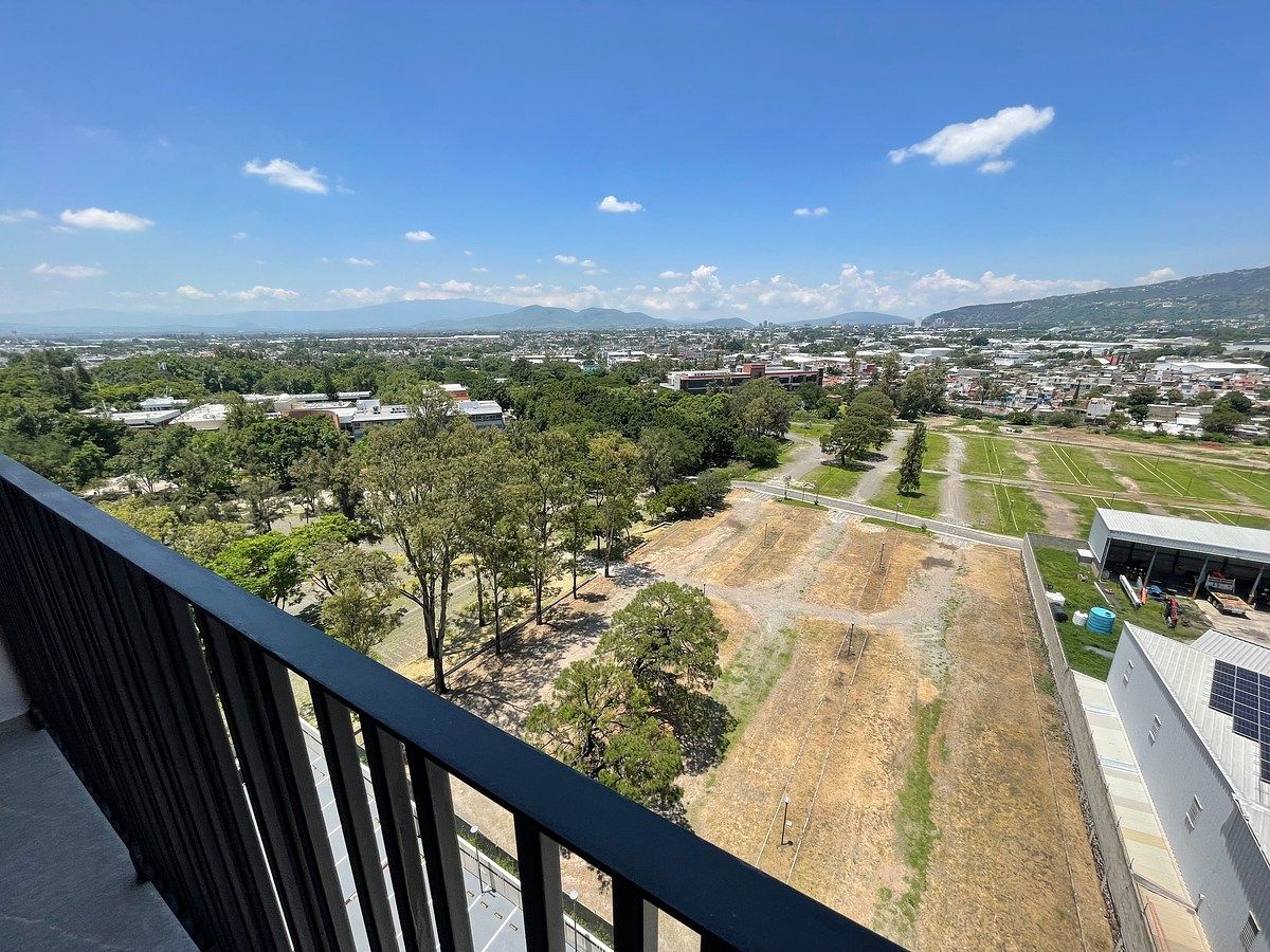 Apartment in Santa Ana Tepetitlán, Zapopan, photo 11 of 22
