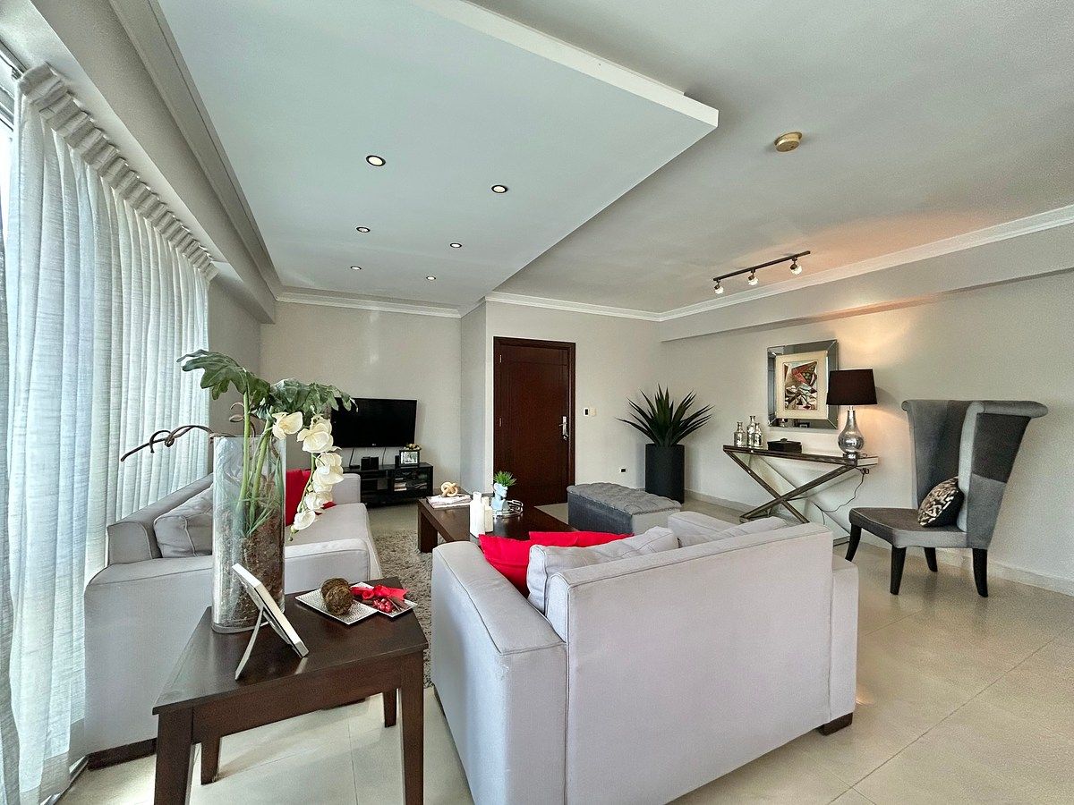 Sala, foto 3 de 12