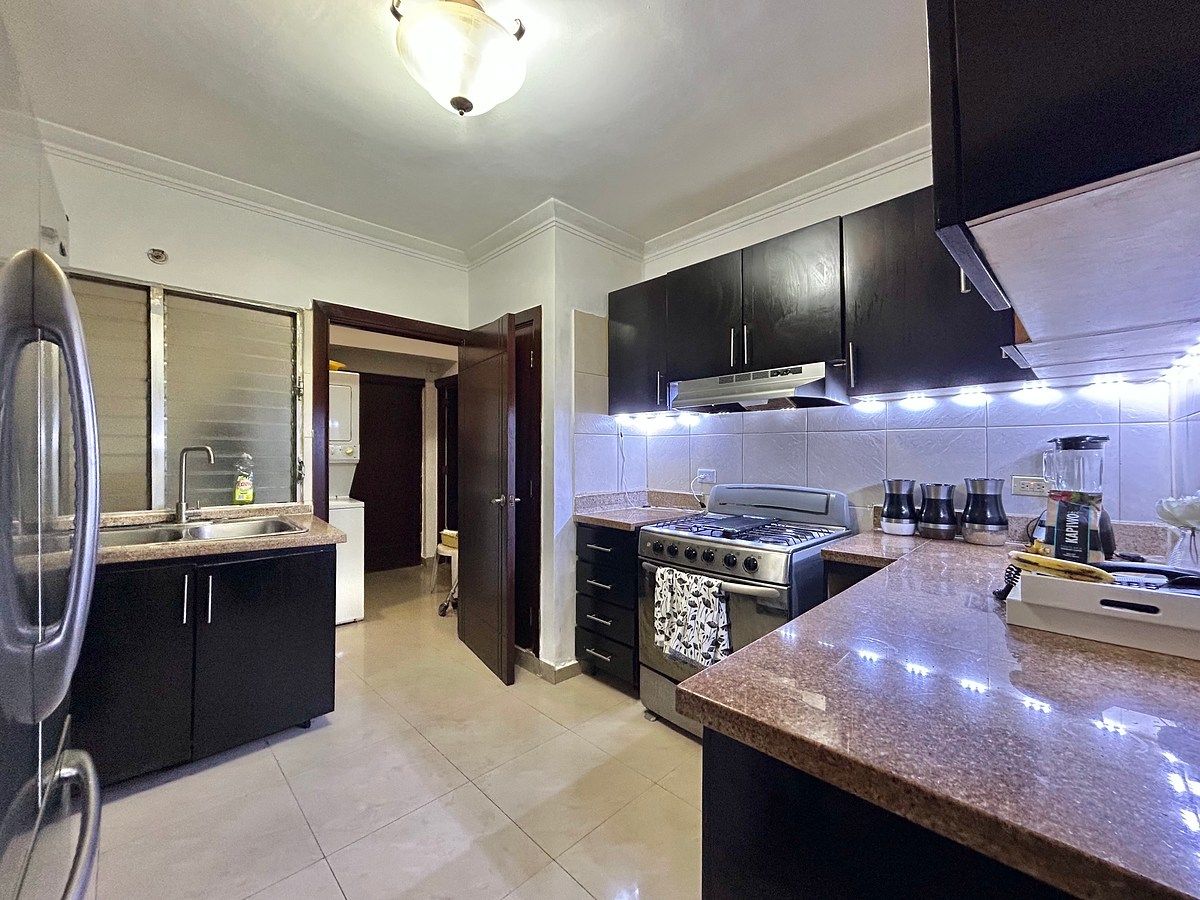 Cocina, foto 5 de 12