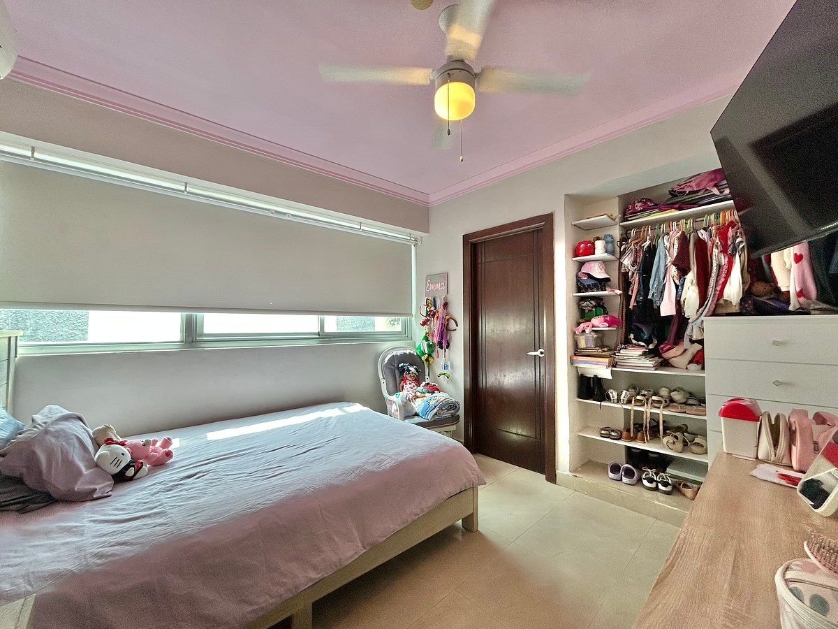 Habitación secundaria, foto 6 de 12