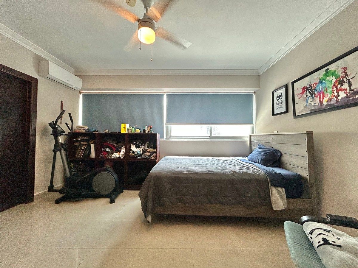 Habitación secundaria, foto 7 de 12