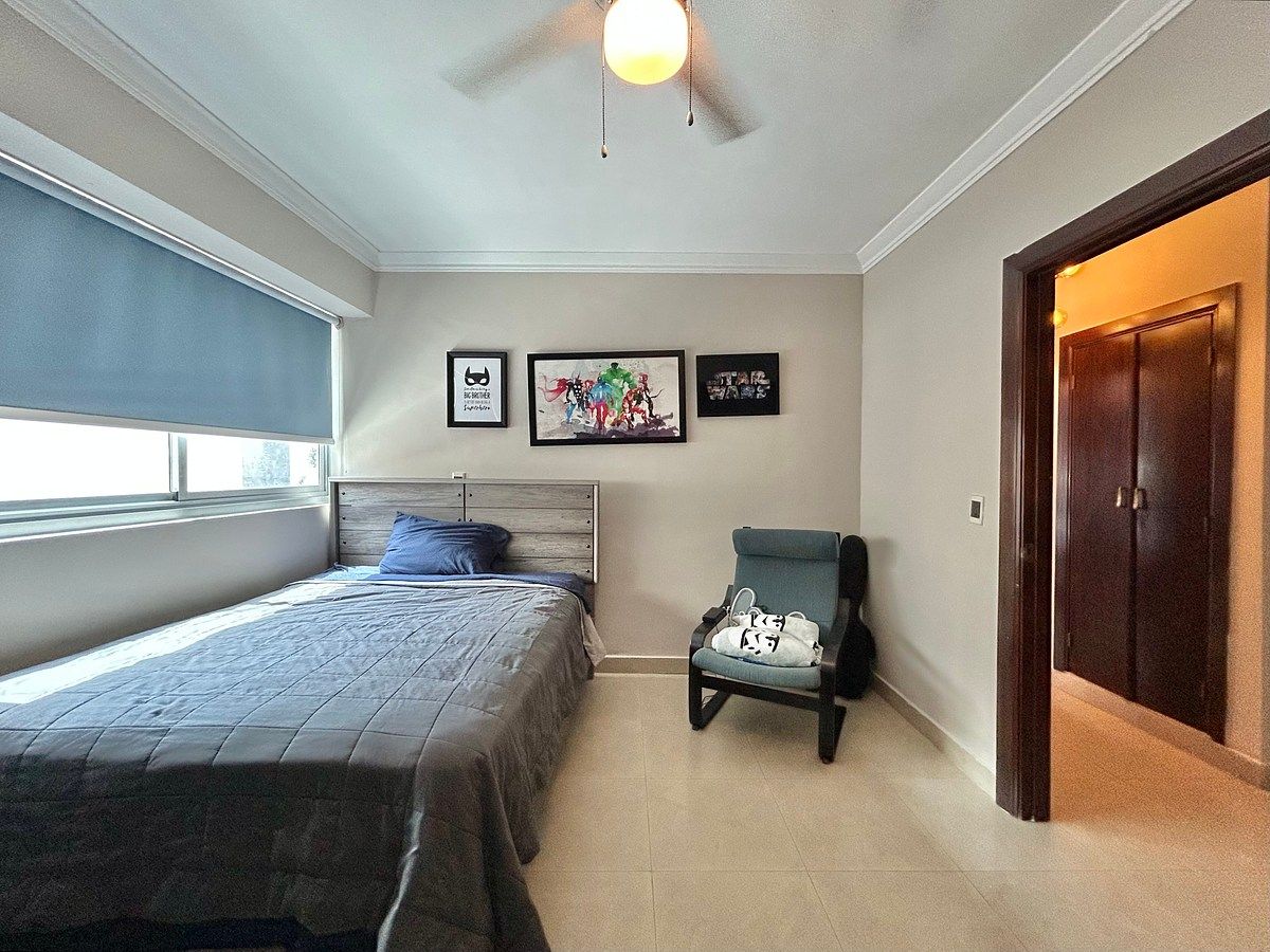 Habitación secundaria, foto 8 de 12