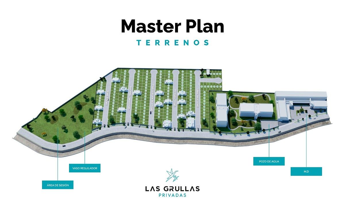 Terrenos en preventa zona plaza galerías santa anita - foto 2
