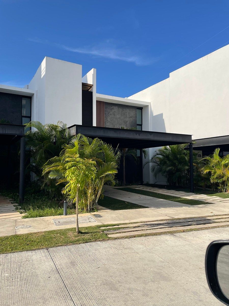 RENTA priv. Arcadia, LA CEIBA, foto 1 de 24
