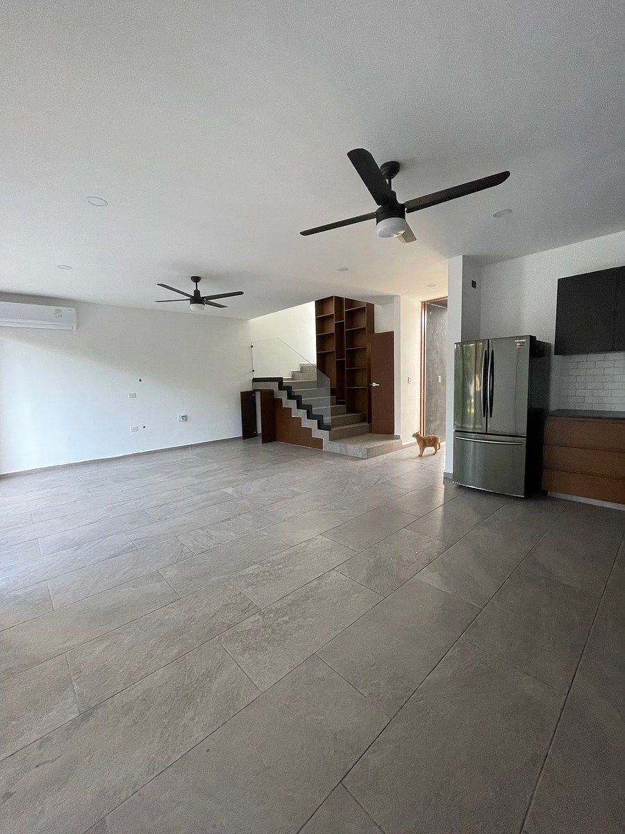Casa en La Ceiba, Mérida, foto 22 de 24