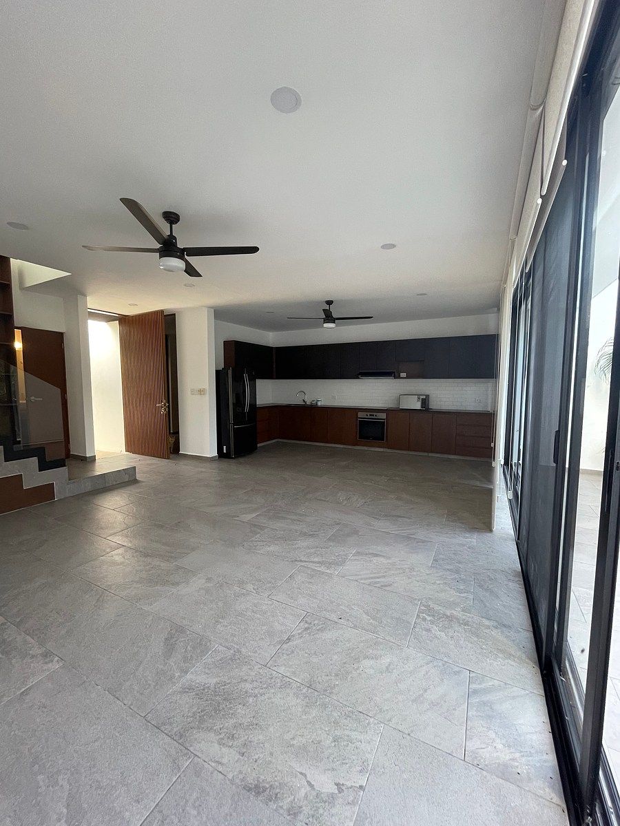 Casa en La Ceiba, Mérida, foto 23 de 24