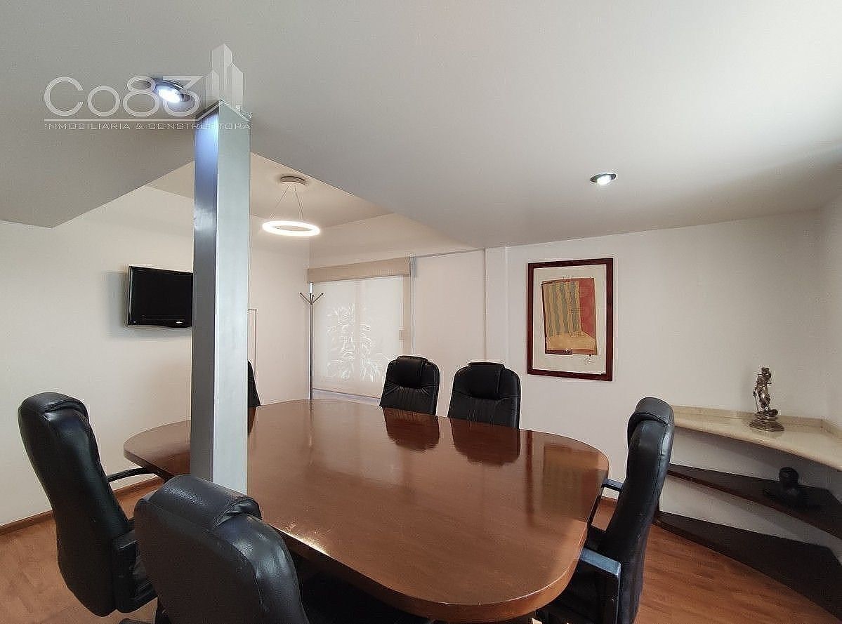 Sala Comercial em Lomas de Chapultepec I Sección, Miguel Hidalgo, foto 12 de 16