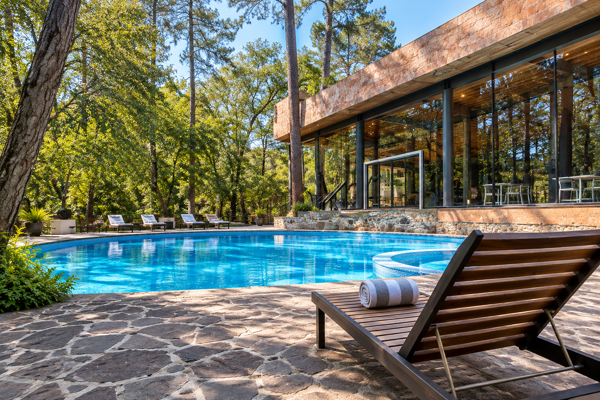 Casa en condominio en Avándaro, Valle de Bravo, foto 20 de 21