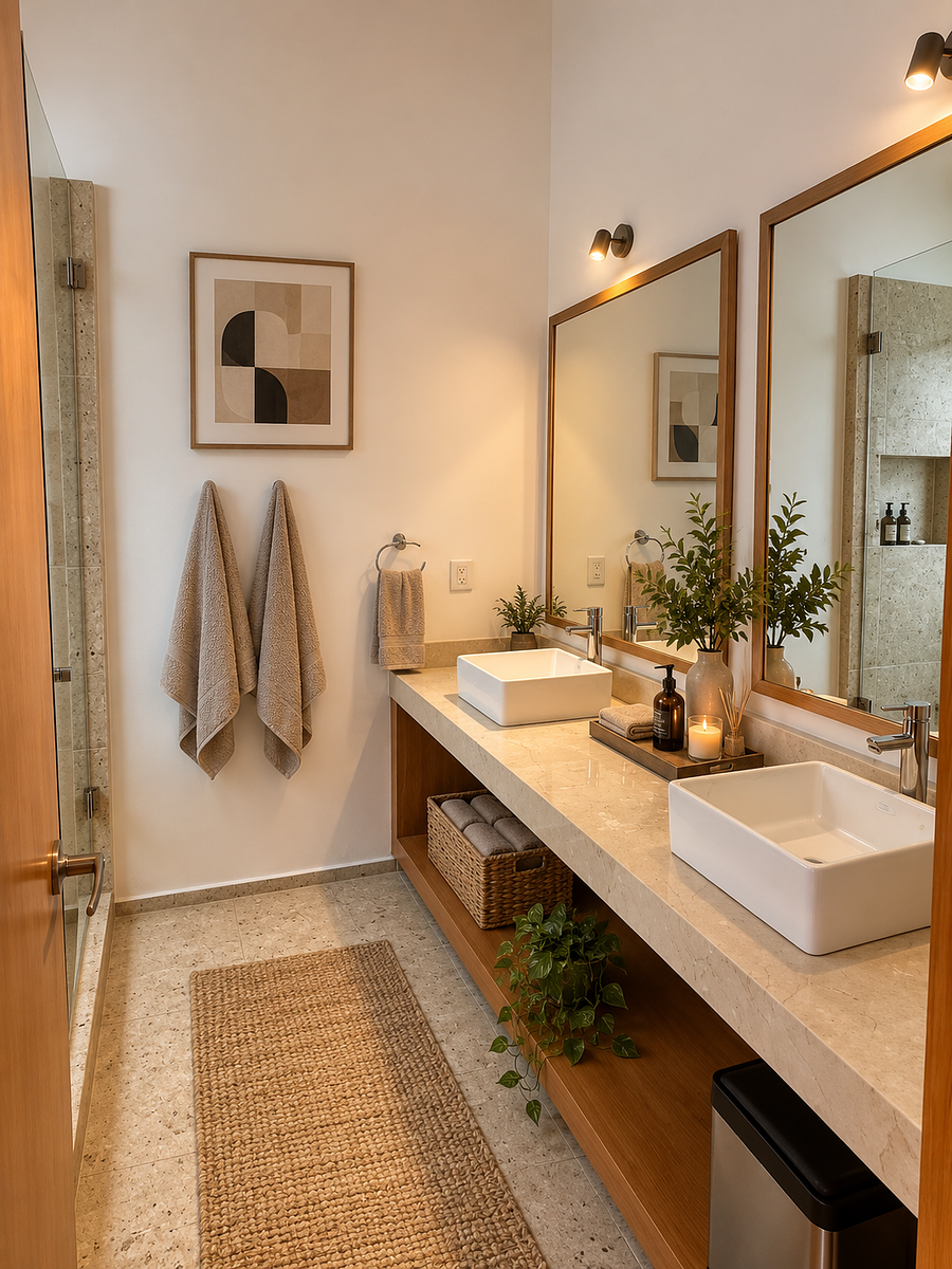 Casa en condominio en Avándaro, Valle de Bravo, foto 8 de 21