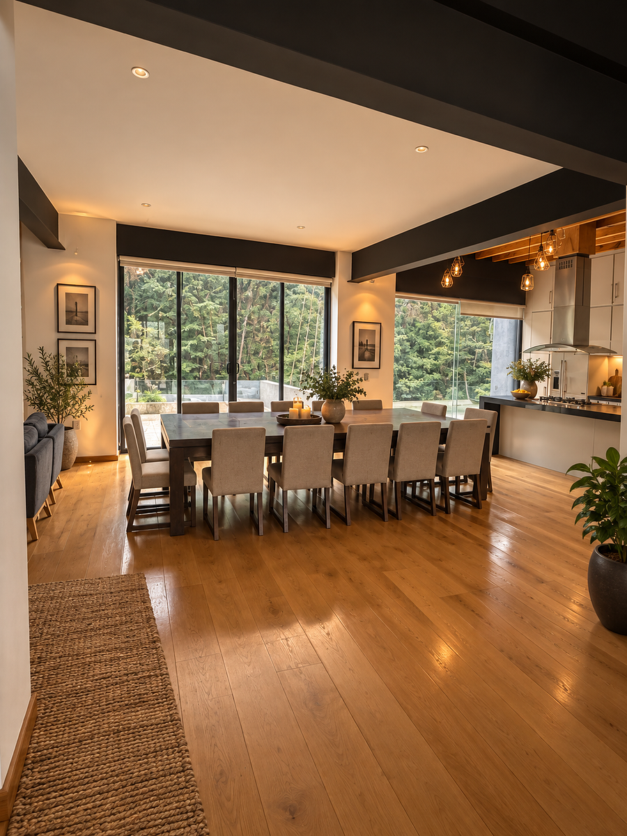 Casa en condominio en Avándaro, Valle de Bravo, foto 7 de 21