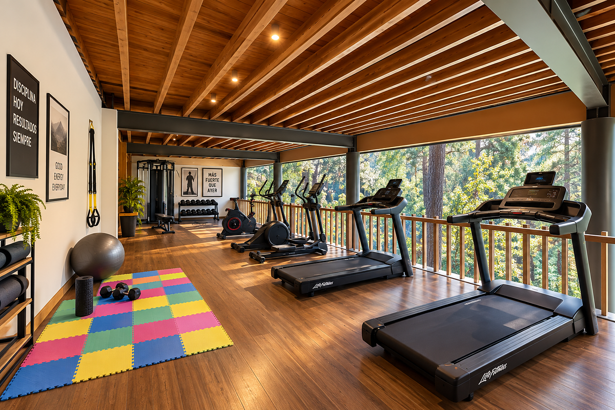 Casa en condominio en Avándaro, Valle de Bravo, foto 14 de 21