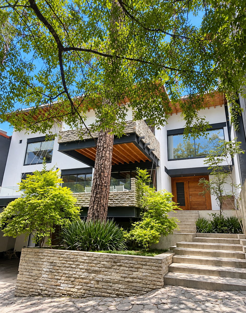 Casa en condominio en venta en Avándaro, foto 1 de 21