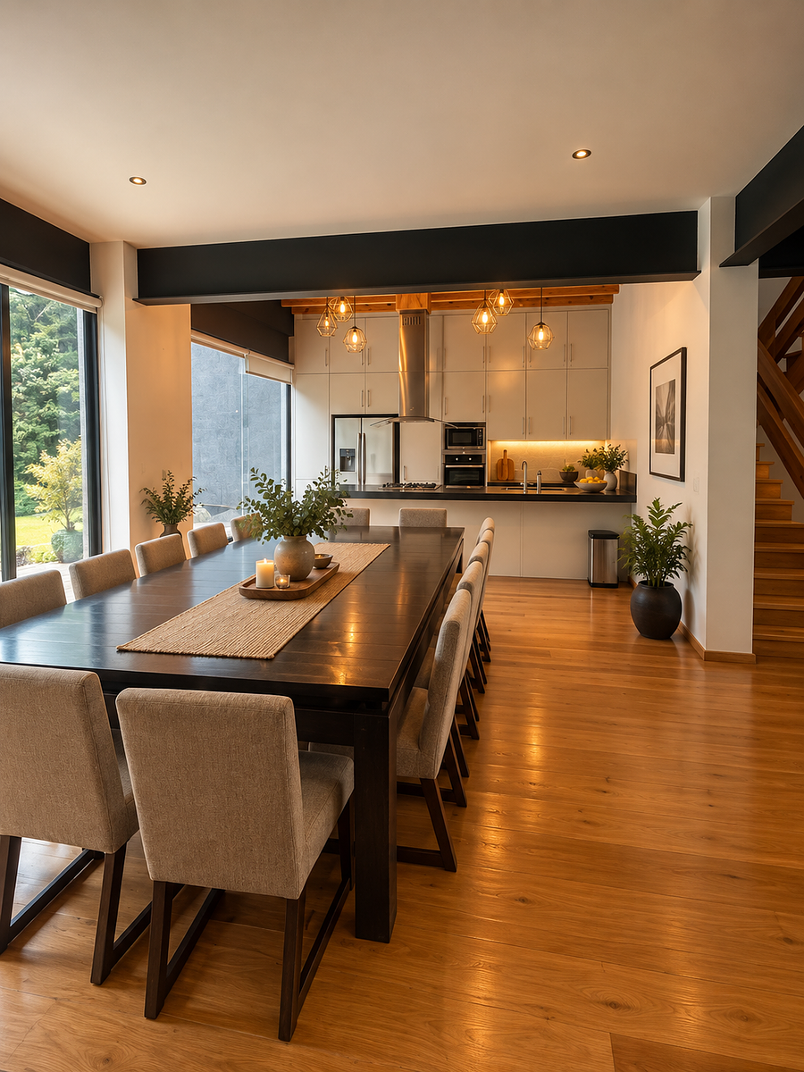 Casa en condominio en Avándaro, Valle de Bravo, foto 5 de 21