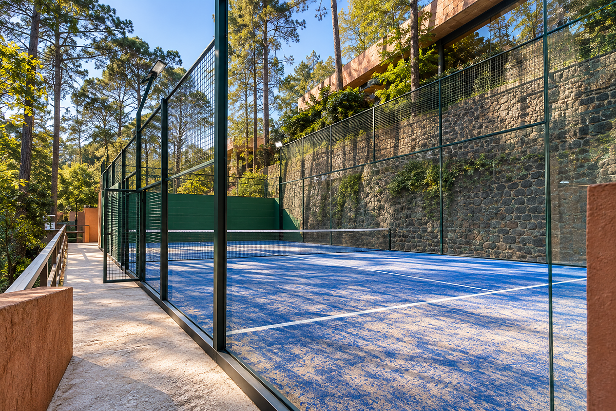 Casa en condominio en Avándaro, Valle de Bravo, foto 15 de 21