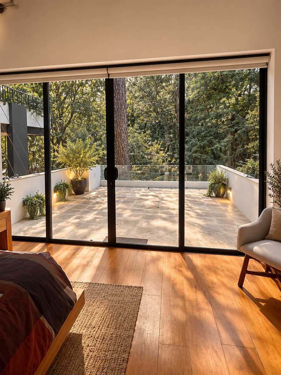 Casa en condominio en Avándaro, Valle de Bravo, foto 11 de 21