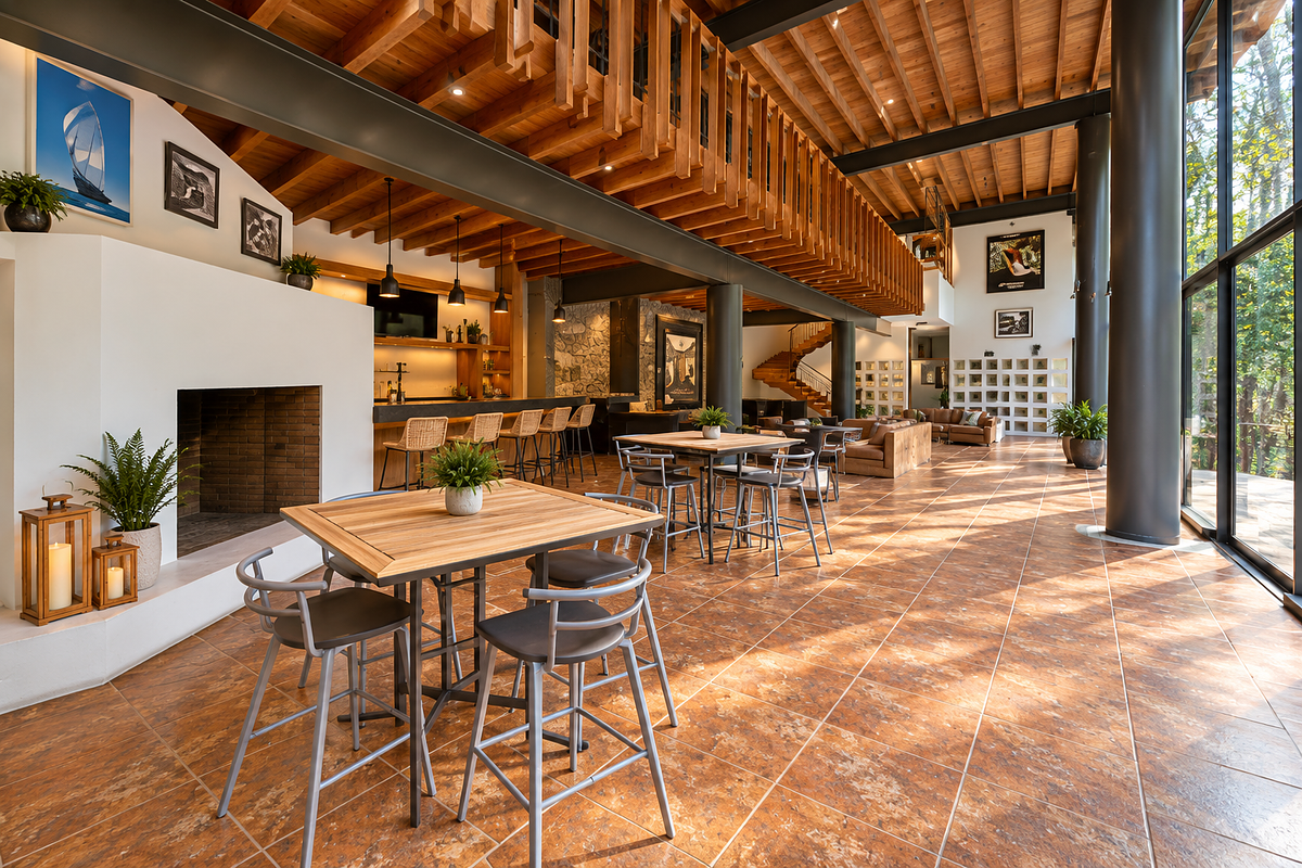 Casa en condominio en Avándaro, Valle de Bravo, foto 16 de 21