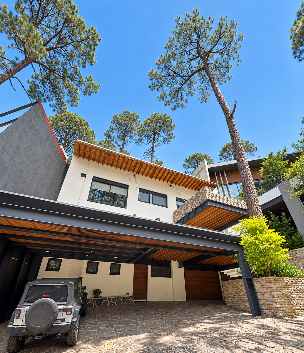 Casa en condominio en Avándaro, Valle de Bravo, foto 21 de 21