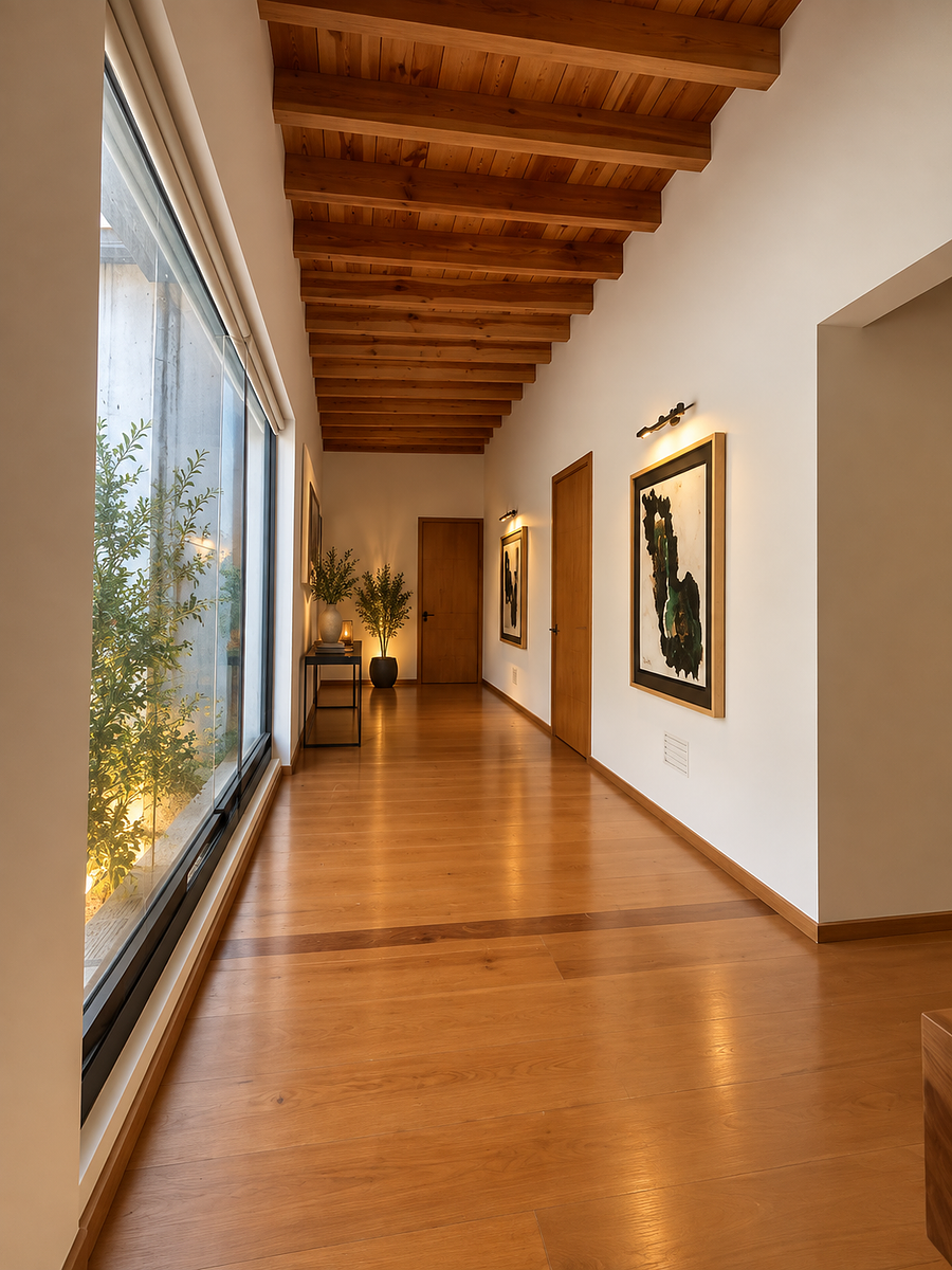 Casa en condominio en Avándaro, Valle de Bravo, foto 17 de 21