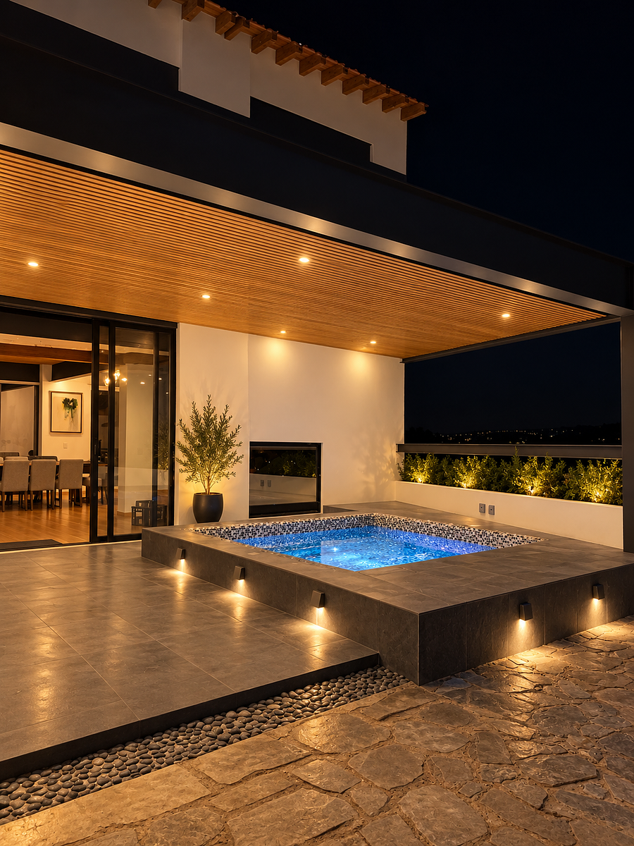 Casa en condominio en Avándaro, Valle de Bravo, foto 2 de 21