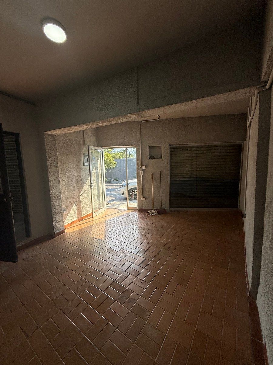 Bodega comercial en Acero, Monterrey, foto 4 de 8