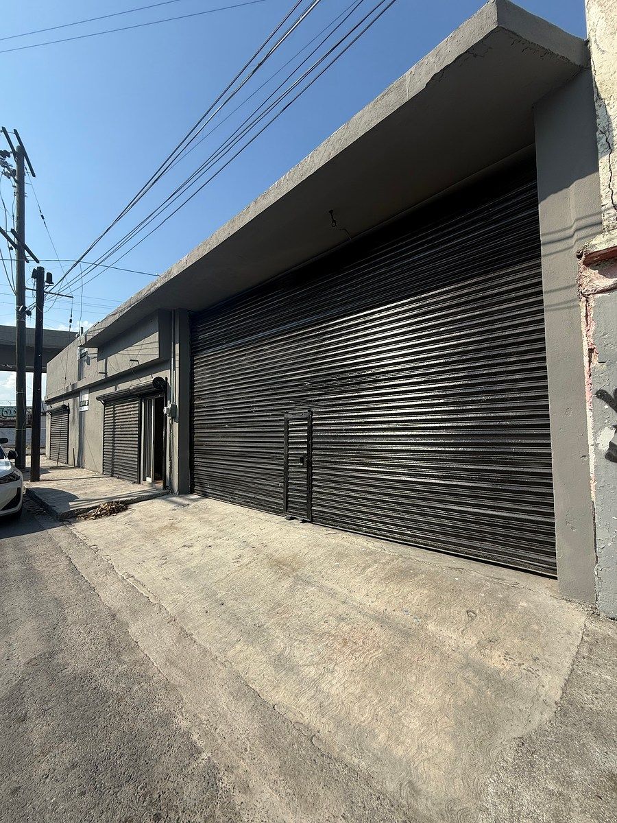 Bodega comercial en Acero, Monterrey, foto 3 de 8