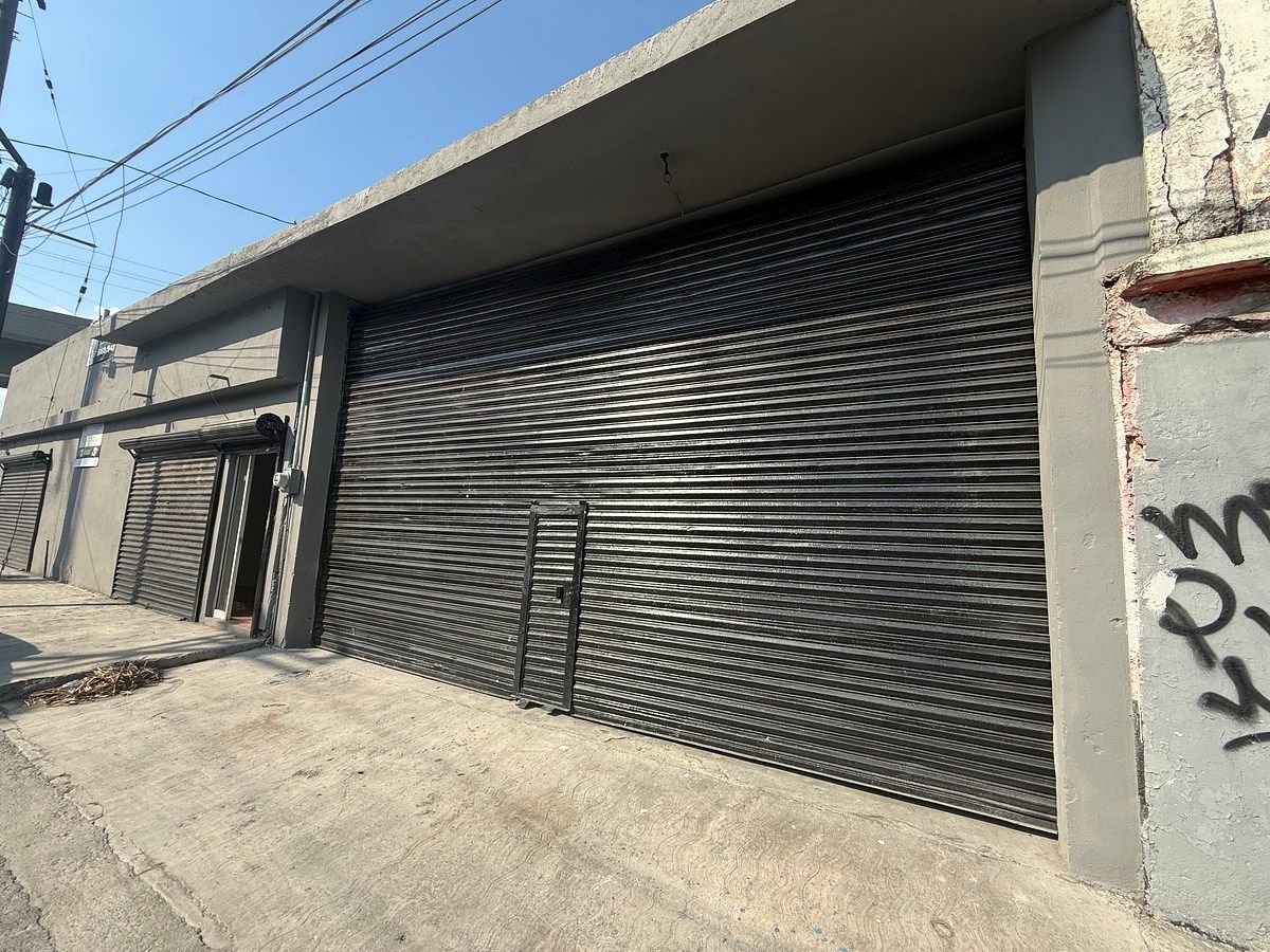 Bodega comercial en Acero, Monterrey, foto 2 de 8