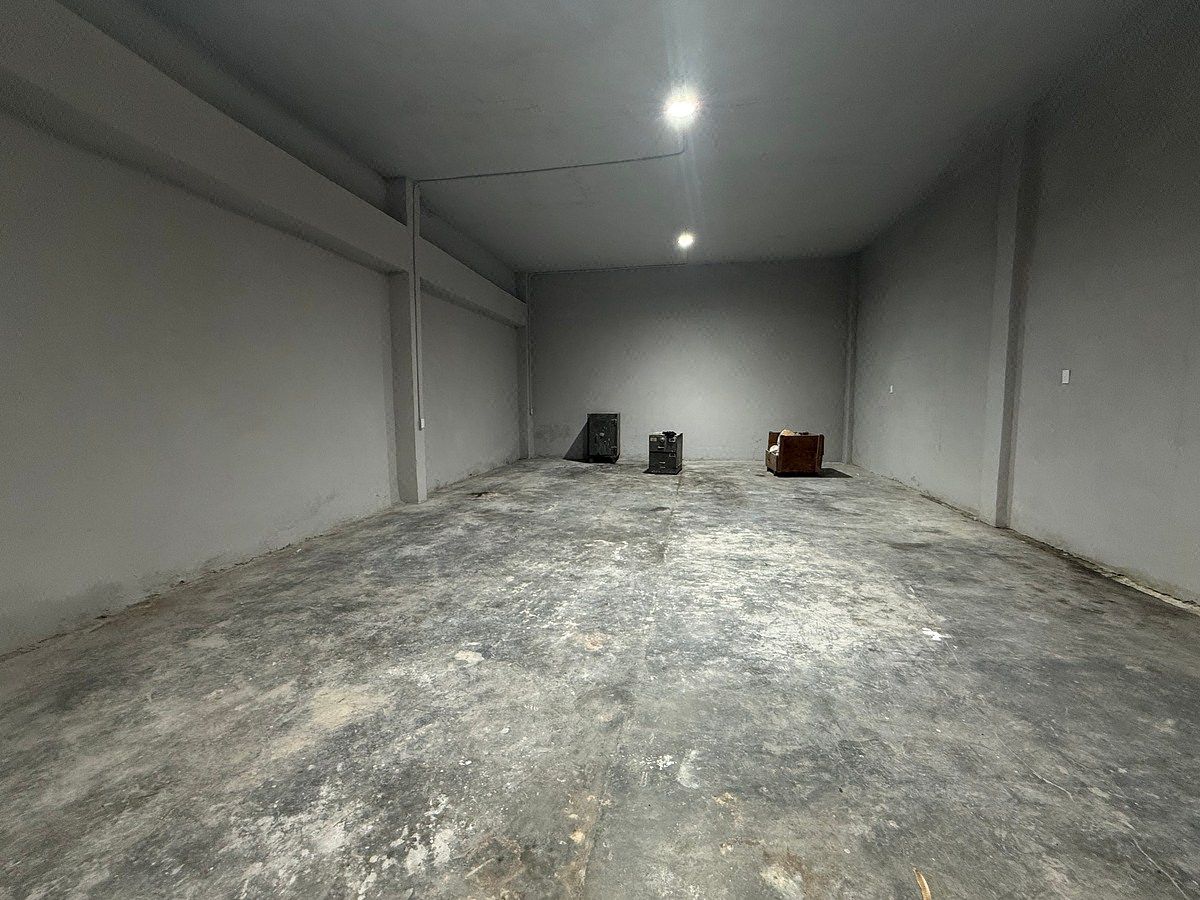Bodega comercial en Acero, Monterrey, foto 6 de 8