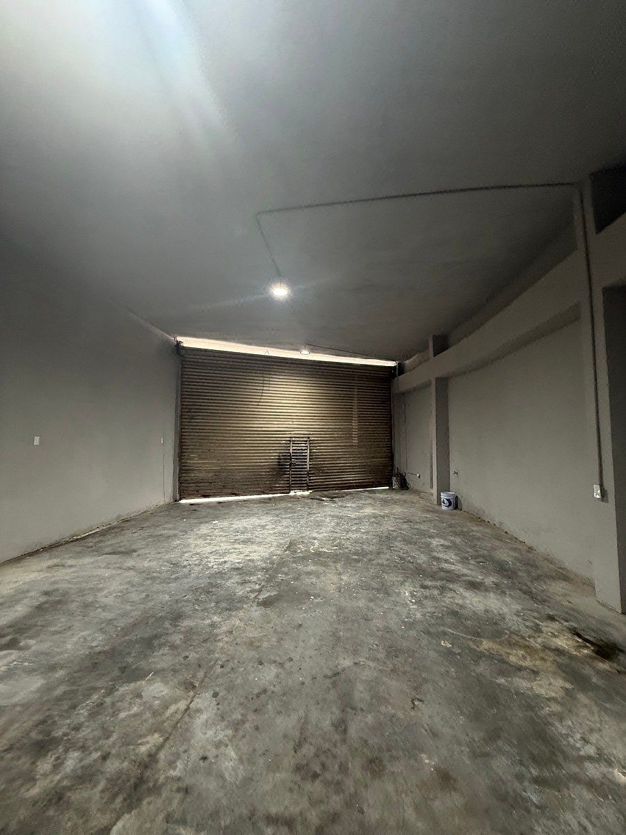 Bodega comercial en Acero, Monterrey, foto 8 de 8