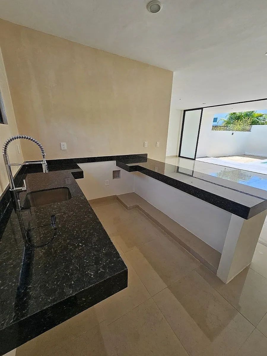 Casa en Cholul, Mérida, foto 5 de 40