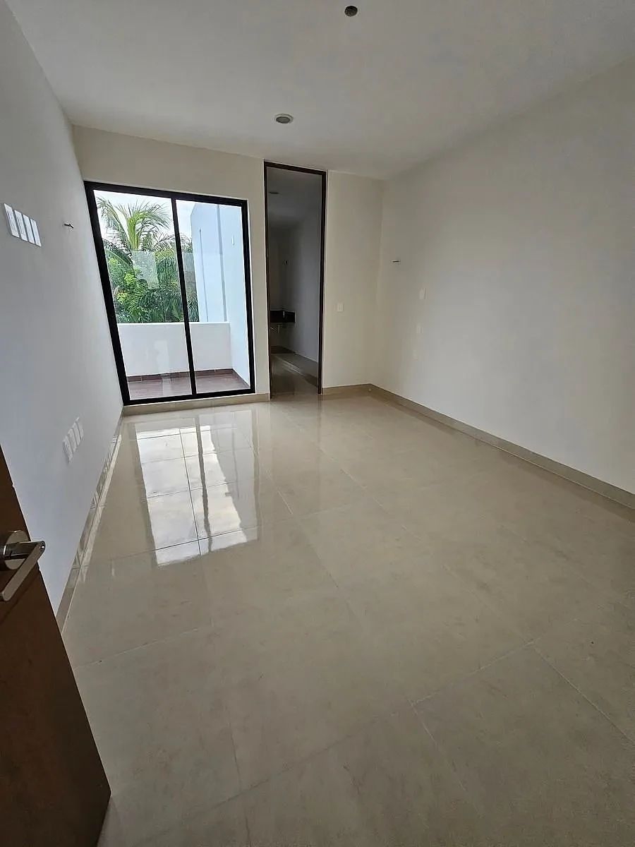 Casa en Cholul, Mérida, foto 6 de 40