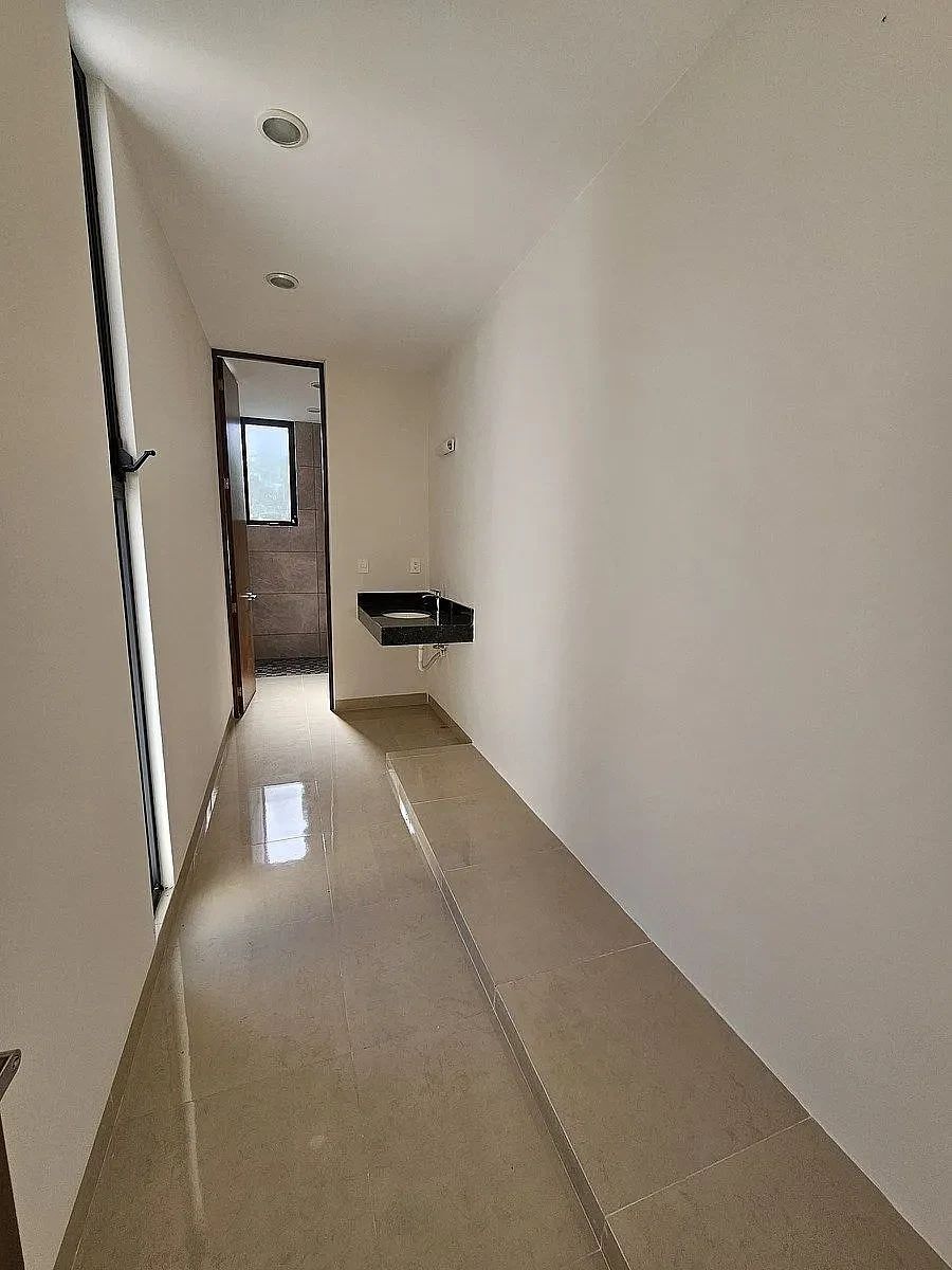 Casa en Cholul, Mérida, foto 8 de 40