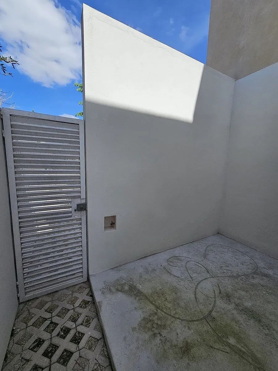 Casa en Cholul, Mérida, foto 14 de 40