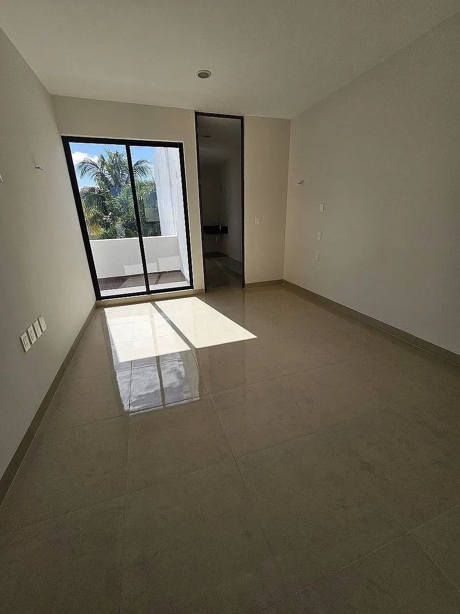 Casa en Cholul, Mérida, foto 17 de 40