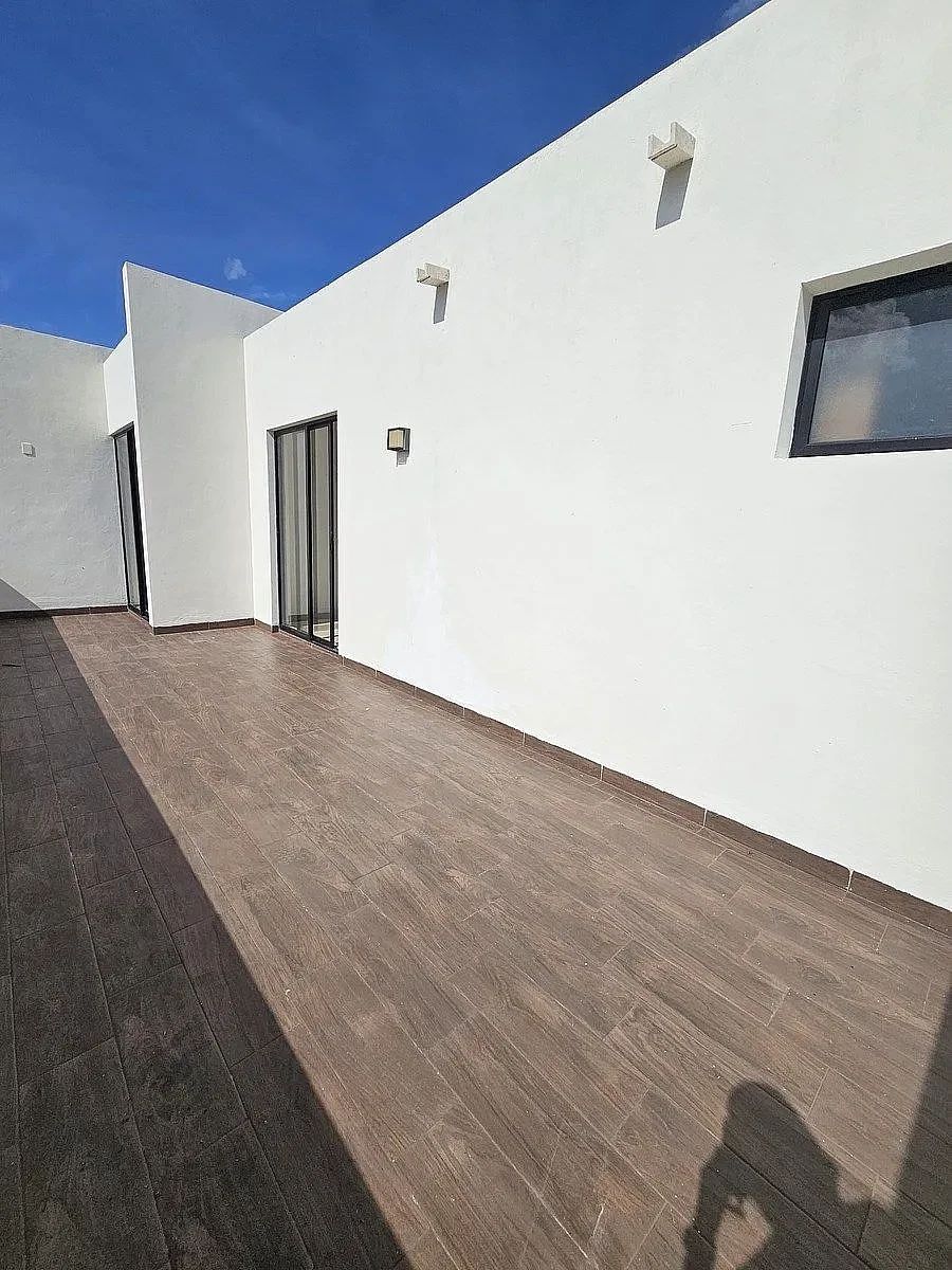 Casa en Cholul, Mérida, foto 22 de 40