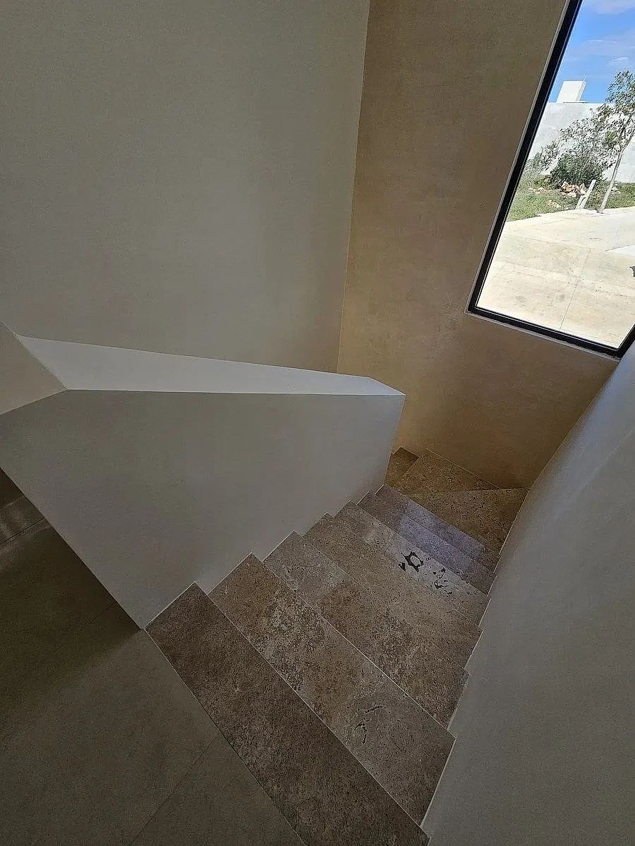 Casa en Cholul, Mérida, foto 21 de 40