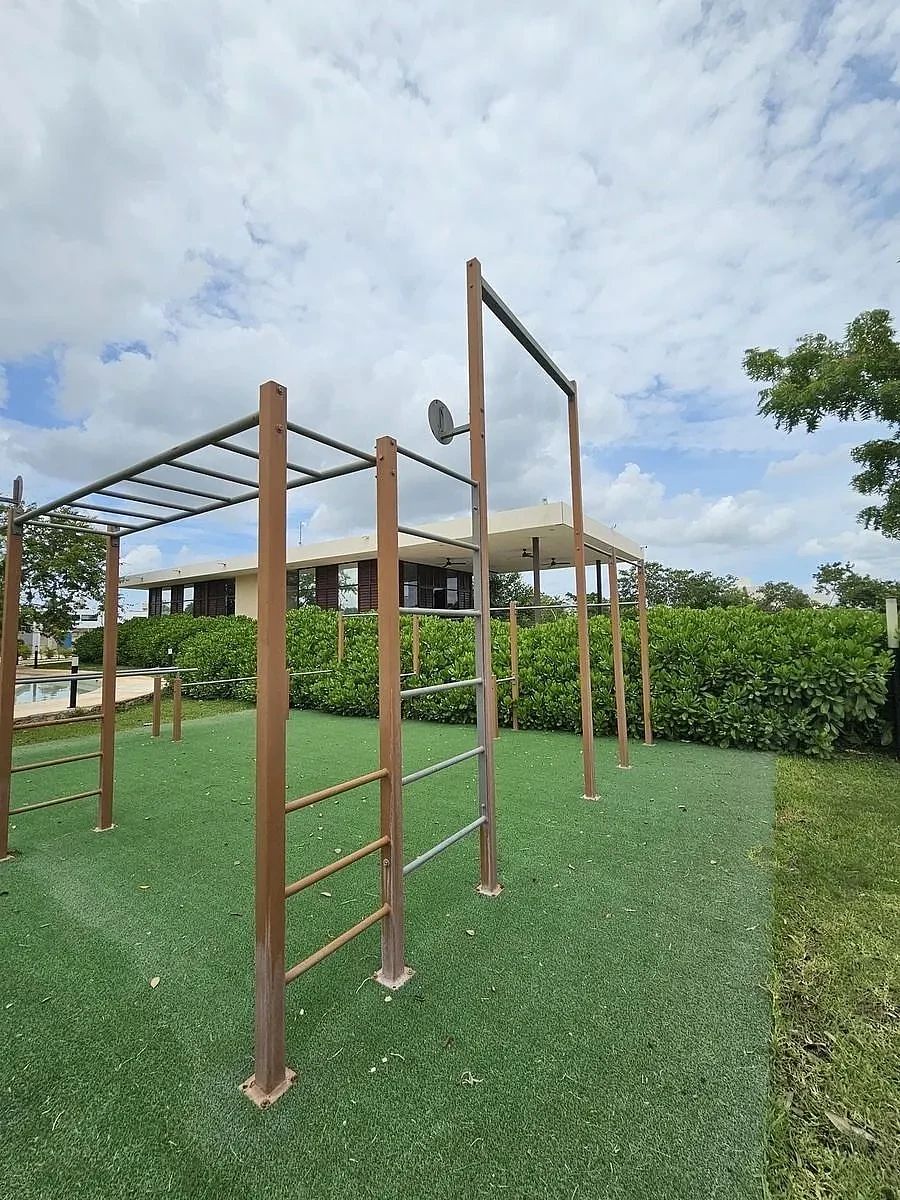 Casa en Cholul, Mérida, foto 28 de 40