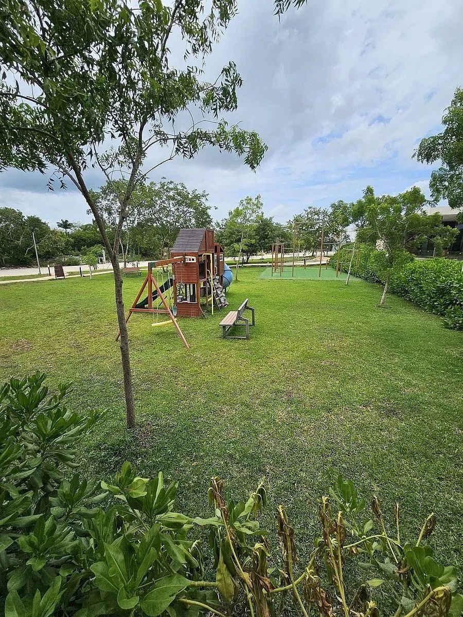 Casa en Cholul, Mérida, foto 30 de 40