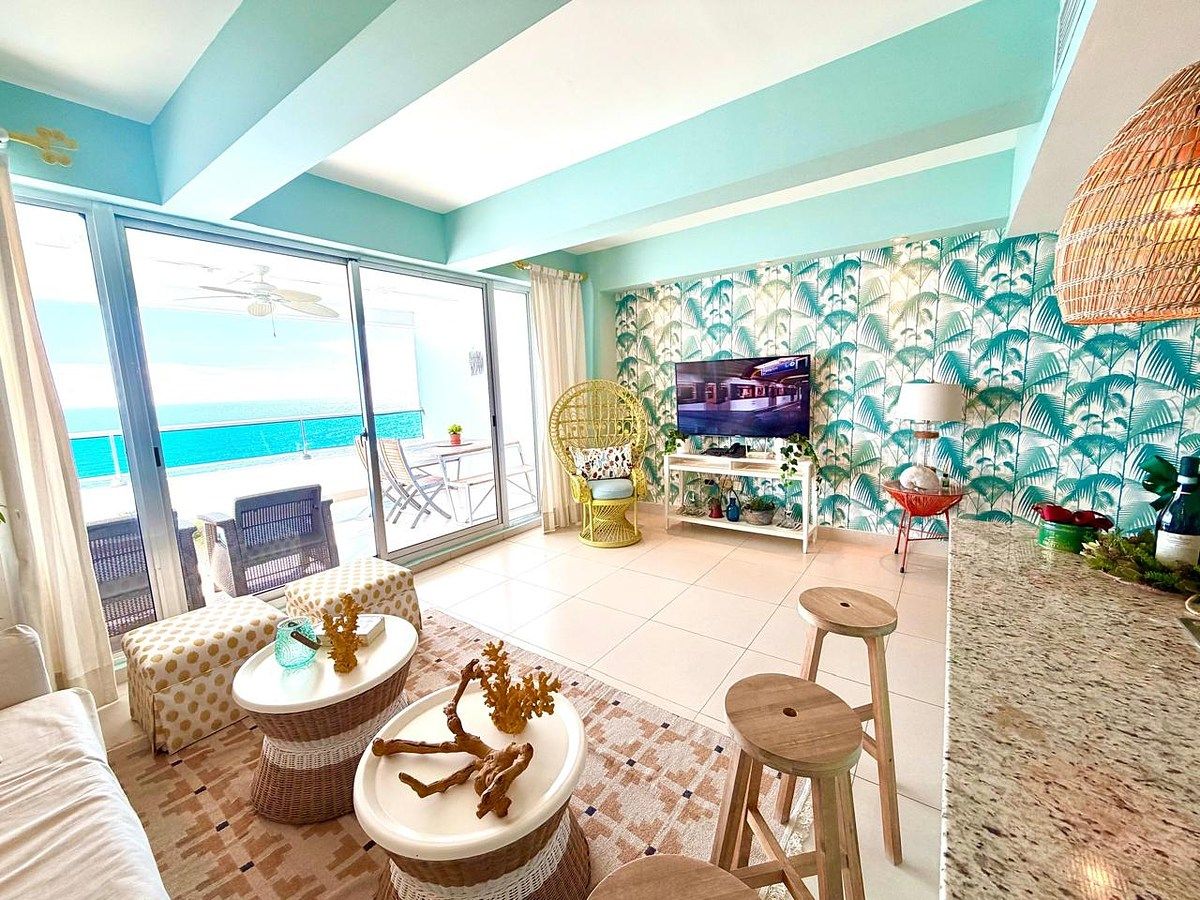 Apartamento en Las Olas Juan Dolio, Juan Dolio, foto 4 de 13
