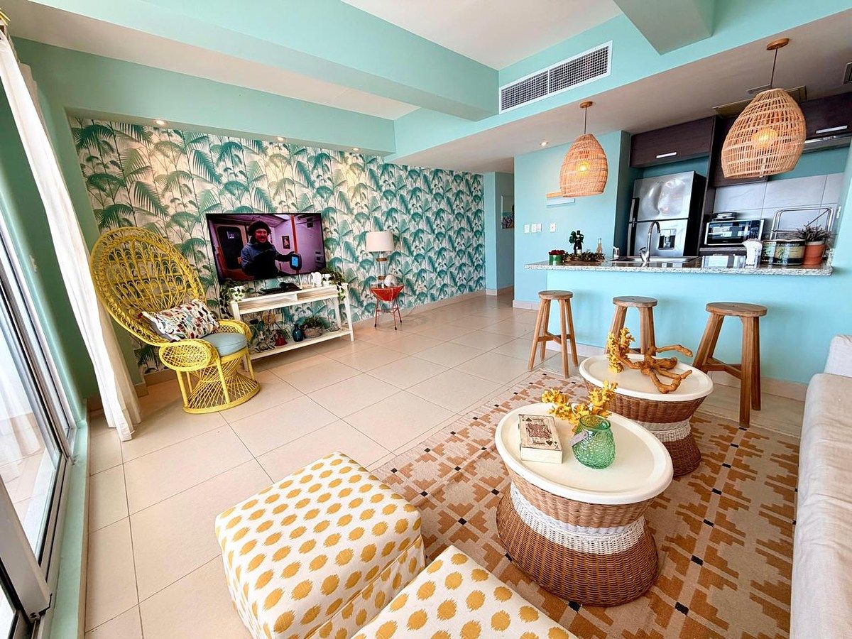 Apartamento en Las Olas Juan Dolio, Juan Dolio, foto 6 de 13