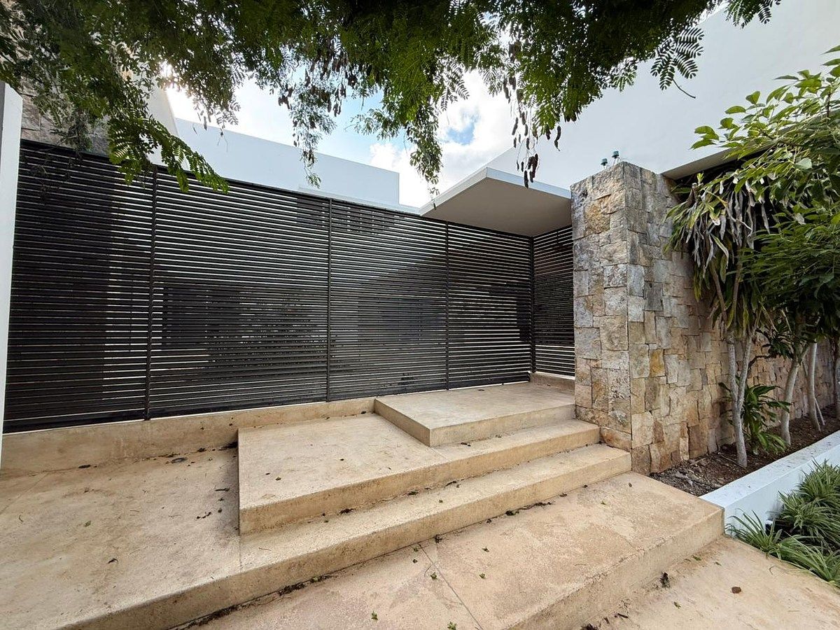 Casa en La Ceiba, Mérida, foto 2 de 17