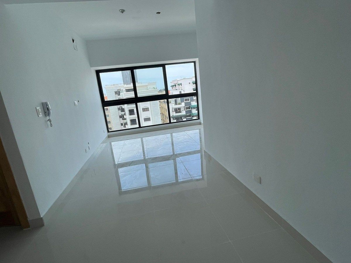 Apartamento en Urbanización Real, Santo Domingo Centro (Distrito Nacional), foto 2 de 8