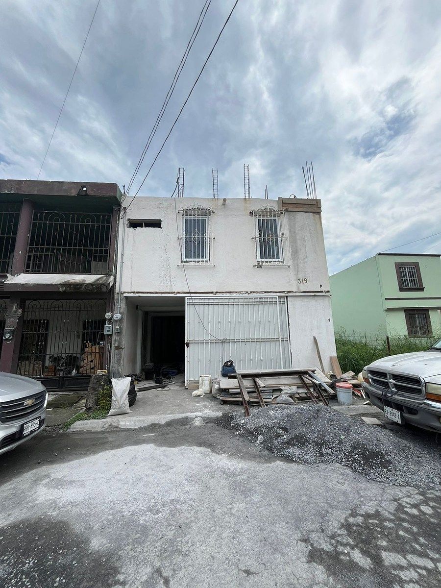 BODEGA / LOCAL COMERCIAL EN RENTA – RESIDENCIAL ZIRÁNDARO, JUÁREZ, N.L., photo 1 of 7