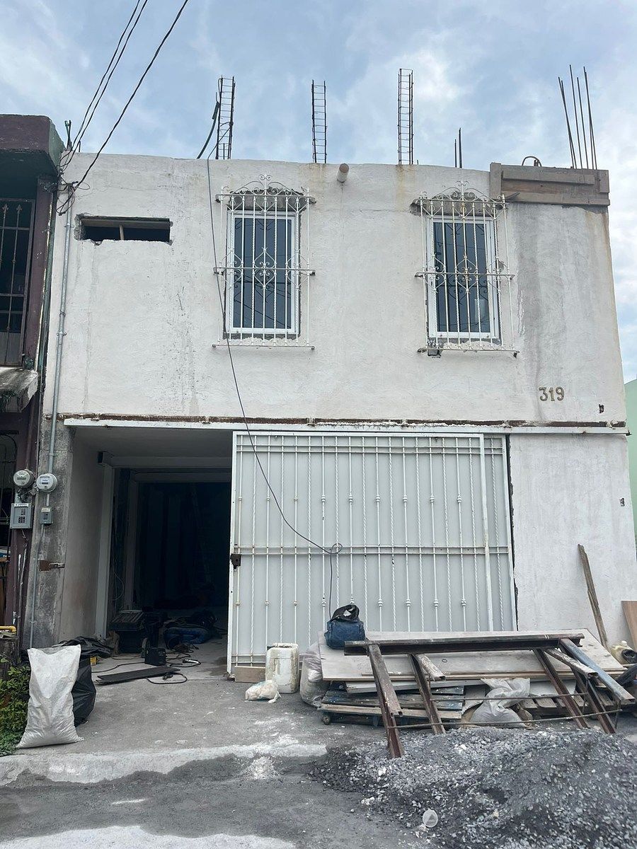 Commercial Storage Unit in Zirandaro, Juárez, photo 2 of 7