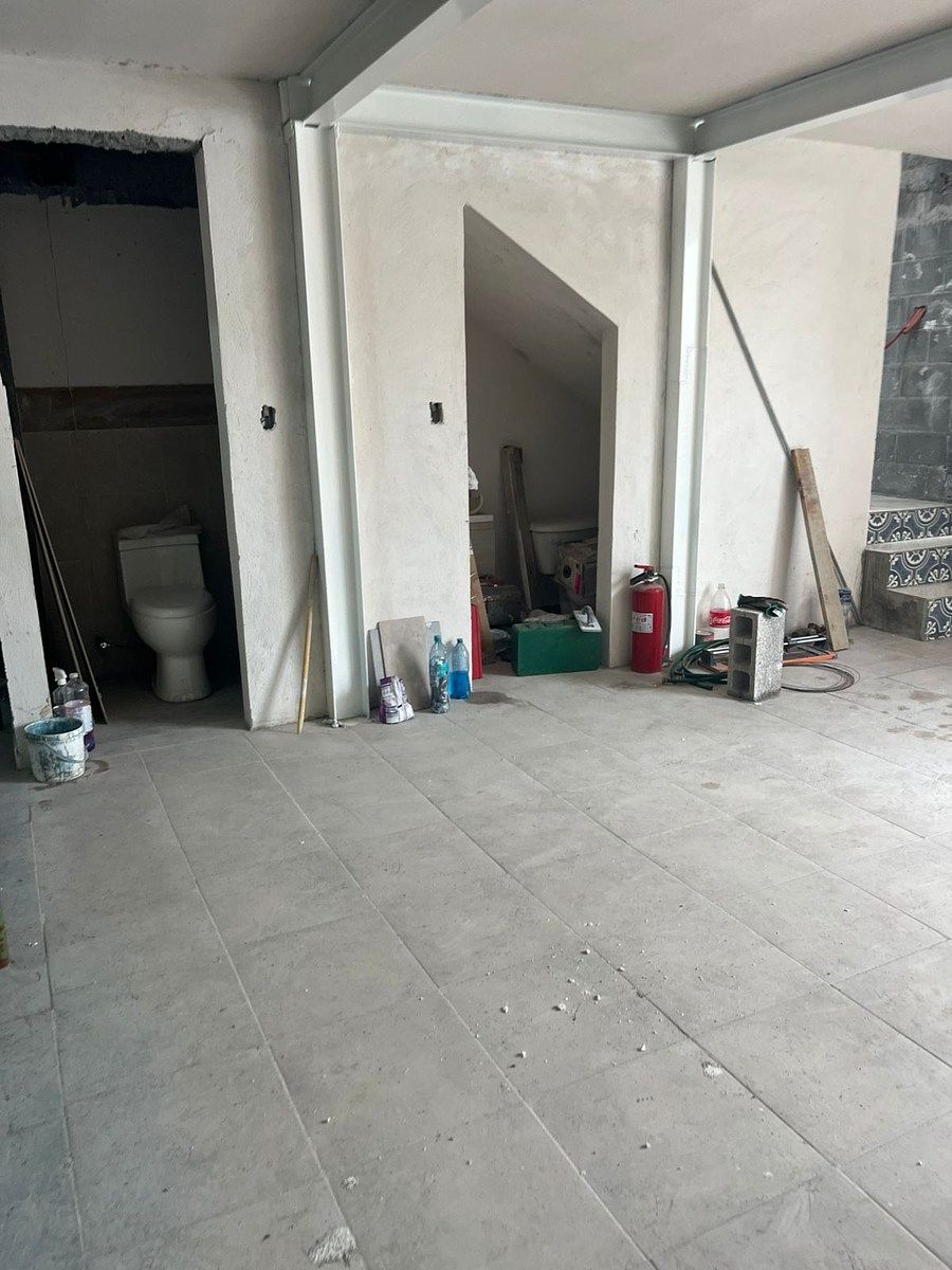 Commercial Storage Unit in Zirandaro, Juárez, photo 5 of 7