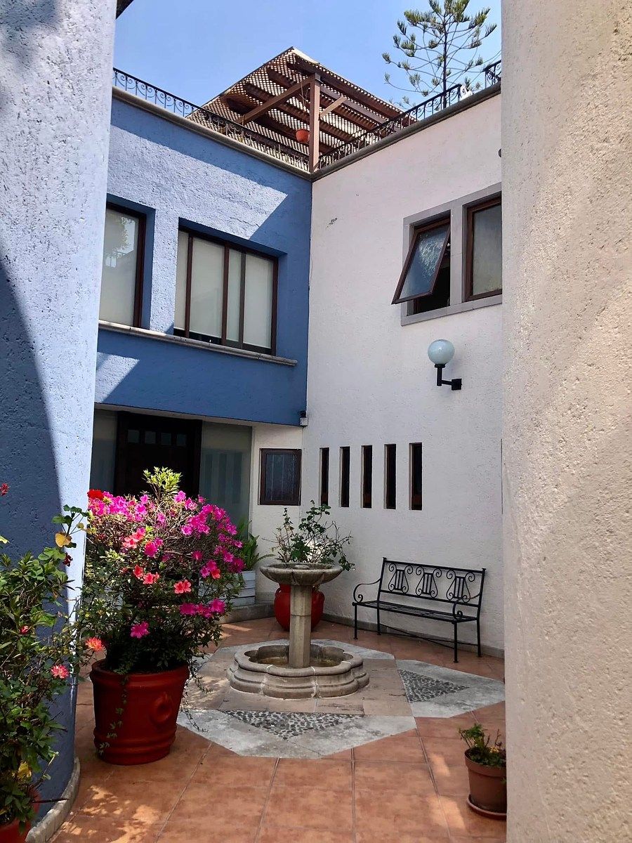 CASA EN VENTA EN CONDOMINIO EN SAN ANGEL, foto 1 de 33