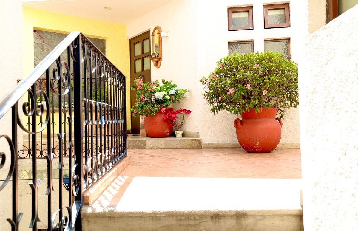 Casa em condomínio fechado em San Angel, Álvaro Obregón, foto 12 de 33