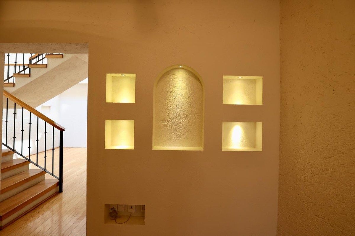 Casa em condomínio fechado em San Angel, Álvaro Obregón, foto 14 de 33