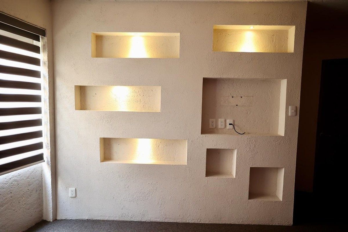 Casa em condomínio fechado em San Angel, Álvaro Obregón, foto 20 de 33